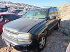 Used Alternator fits: 2004 Chevrolet Trailblazer 4.2 Grade C