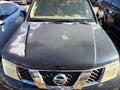 Used Hood fits: 2005 Nissan Pathfinder  Grade A