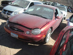 FORD TAURUS ECU # XF1F-AEB