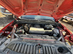 Used Front Left Door Assembly Front fits: 2019 Chevrolet Silverado 150