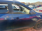 Used Front Right Door Assembly Front fits: 2015 Hyundai Tucson electri