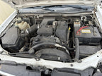 Used Steering Column fits: 2005 Gmc Canyon Floor Shift off road chassi