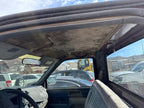 1989 - 1991 GMC 2500 Pickup Manual Transmission 4 Speed 4x4