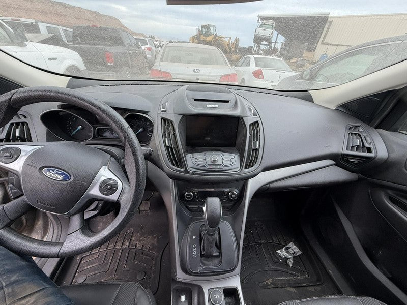 Used Seat Rear fits: 2014 Ford Escape Seat Rear Grade A