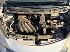 Used A/C Compressor fits: 2015 Nissan Versa 1.6L Htbk Note thru 9/13 G