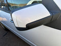 Used Right Door Mirror fits: 2013 Ford Expedition Power power folding 