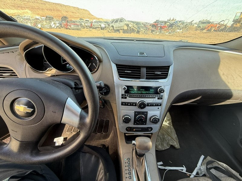Used Automatic Transmission Assembly fits: 2009 Chevrolet Malibu AT 2.