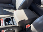 Used Front Lower Center Console fits: 2005 Jeep Grand cherokee floor F