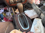 2010 Chevrolet Impala Transmission Shift Lever Assembly