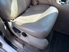 Used Front Right Seat Front fits: 2006 Ford Expedition bucket without 