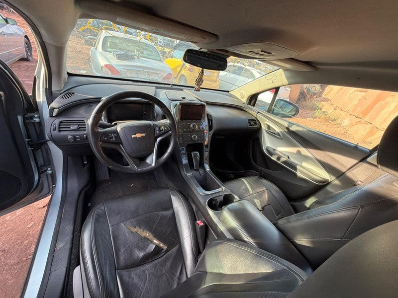 Used Loaded Beam Axle fits: 2011 Chevrolet Volt  Grade A