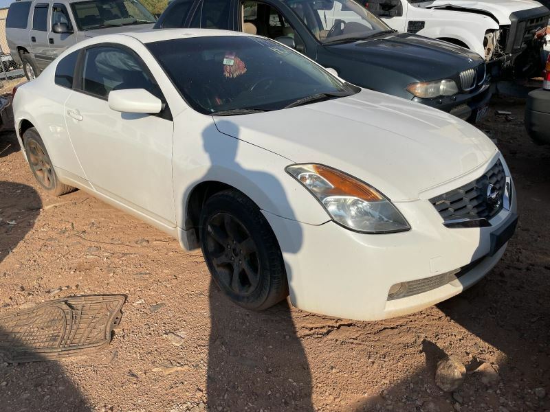 Alternator Fits 07-12 SENTRA 459063