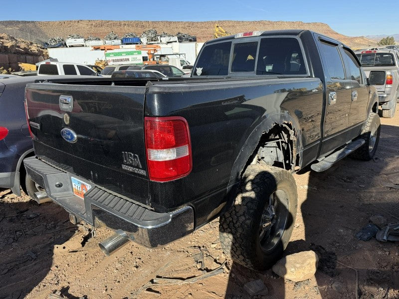 Used Transfer Case Assembly fits: 2008 Ford F150 PICKUP electronic shi