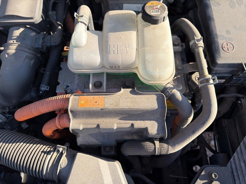 Used Power Inverter fits: 2017 Hyundai Ioniq Grade A