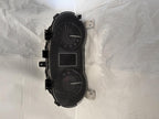 Used Speedometer Gauge fits: 2008 Mitsubishi Lancer Cluster Evolution 