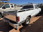 Used A/C Compressor fits: 1992 Dodge 250 PICKUP diesel w/intercooler G