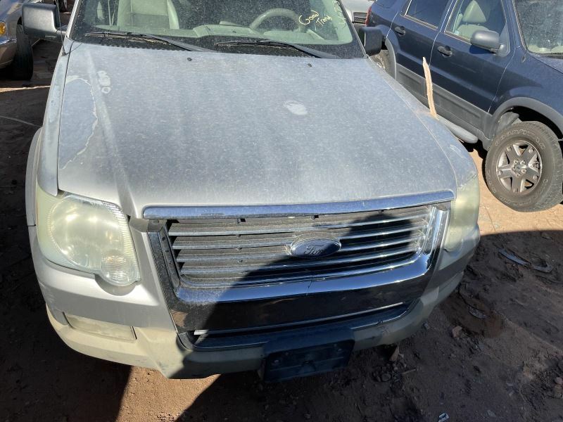 Alternator 6-245 115 Amp Fits 04-09 RANGER 439999