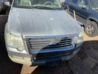 Alternator 6-245 115 Amp Fits 04-09 RANGER 439999