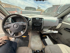 Used ABS Pump and Motor Assembly fits: 2005 Chevrolet Colorado Assembl