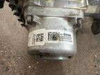 2020 CHEVROLET SILVERADO 1500 ABS ASSEMBLY MODULE ID#: 84569871