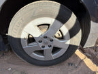 Used Front Left Seat Front fits: 2011 Toyota Prius bucket air bag manu
