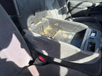 Used Front Center Seat Front fits: 2005 Chevrolet Silverado 1500 picku