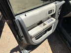 Used Automatic Transmission Assembly fits: 2011 Ford Flex AT 6 Speed 3