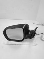 Used Left Door Mirror fits: 2010 Subaru Forester Power non-heated Left