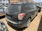 Used Radio Audio fits: 2015 Subaru Forester Grade A