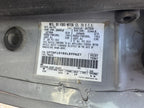 Used Steering Column fits: 1995 Ford F150 PICKUP Floor Shift w/o tilt 