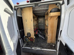 Used ABS Pump and Motor Assembly fits: 2021 Ram Promaster 2500 van ass