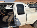 Used Rear Left Door Assembly Rear Side fits: 2000 Ford Ranger L. priva