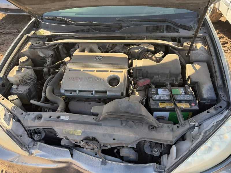 Used Engine Complete Assembly fits: 2006 Toyota Camry 3.0L VIN F 5th d