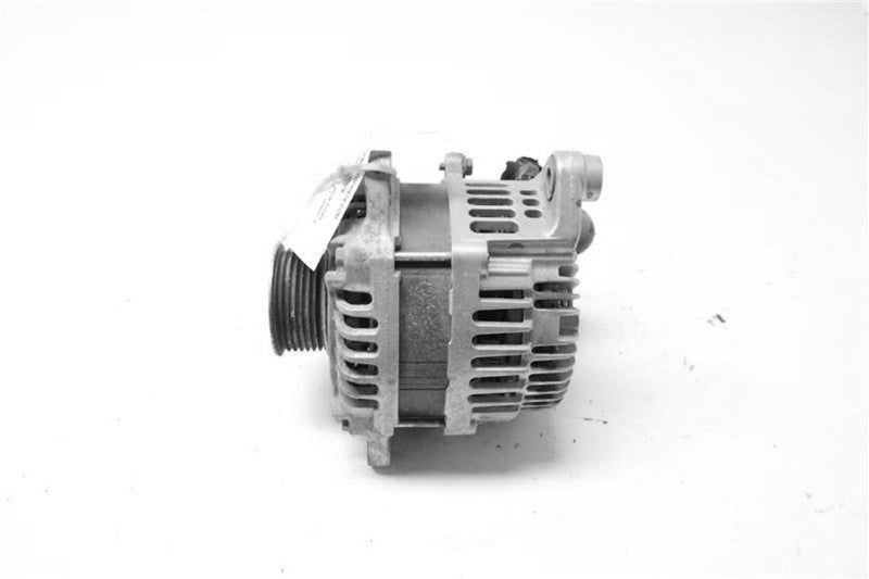 Used Alternator fits: 2017 Nissan Titan xd 5.6L gasoline Grade B