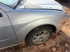 Used Front Right Fender fits: 2006 Ford Focus Front Right Grade A