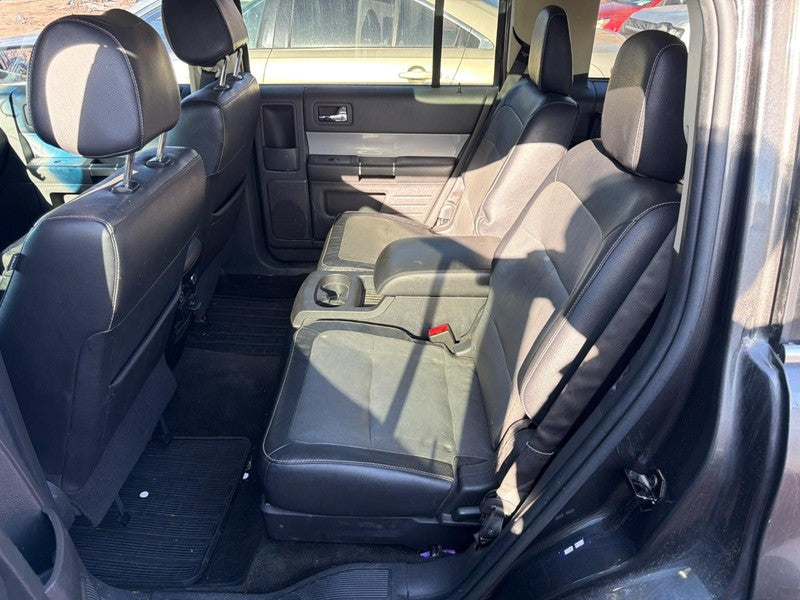 Used Seat Rear fits: 2015 Ford Flex Seat Rear Grade A