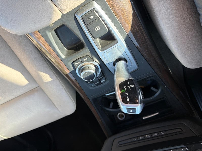 Used Transmission Shift Lever Assembly fits: 2013 Bmw X5 Trans Shift A