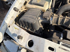 Used Air Cleaner Assembly fits: 2000 Ford Ranger 3.0 Grade A