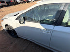 Used Front Left Door Assembly Front fits: 2021 Subaru Impreza electric