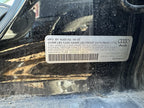 Used Automatic Transmission Assembly fits: 2006 Audi A6 AT 3.2L AWD qu