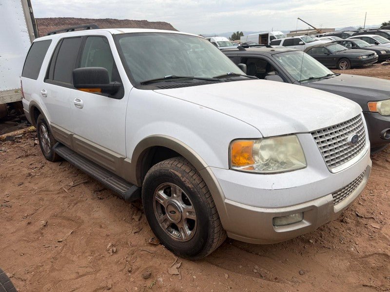 Used ABS Pump and Motor Assembly fits: 2006 Ford Expedition Assembly w