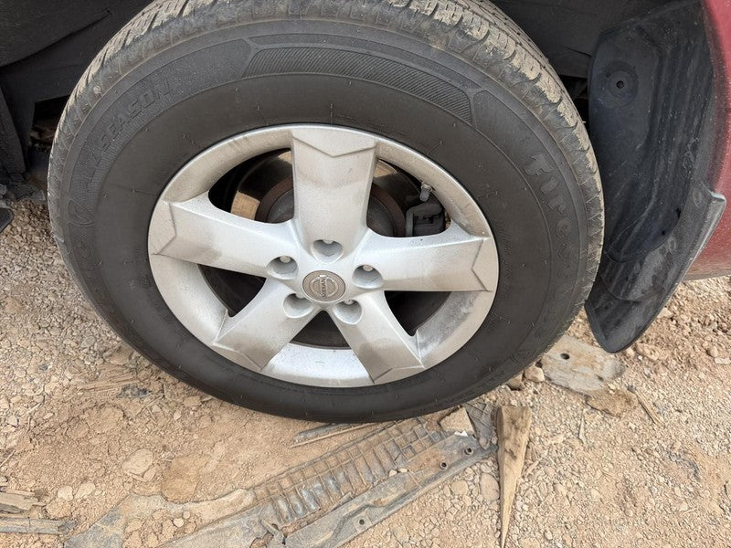 Used Radio Audio fits: 2013 Nissan Rogue Grade A