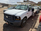 Used Engine Control Module (ECM) fits: 2006 Ford F350SD PICKUP Grade A