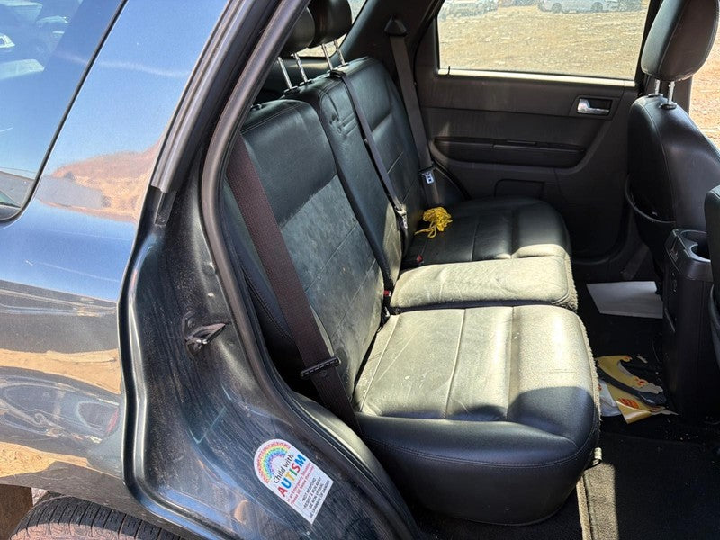 Used Seat Rear fits: 2008 Ford Escape Seat Rear Grade A