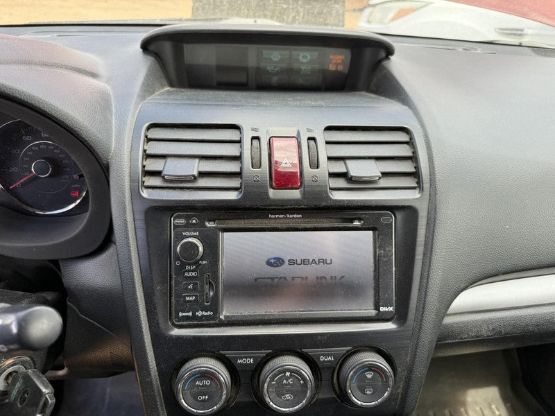 Used ABS Modulator fits: 2014 Subaru Forester Modulator Assembly vehic