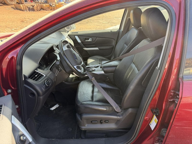 Used Radio Audio fits: 2013 Ford Edge Grade A