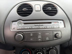 Used Radio Audio fits: 2006 Mitsubishi Eclipse Grade A