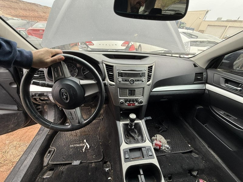 Used Engine Control Module (ECM) fits: 2011 Subaru Legacy Electronic C