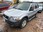Used Transfer Case Assembly fits: 2006 Ford Escape AT from 6/20/03 Gra