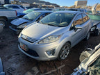 Alternator Without Turbo Fits 11-19 FIESTA 457778